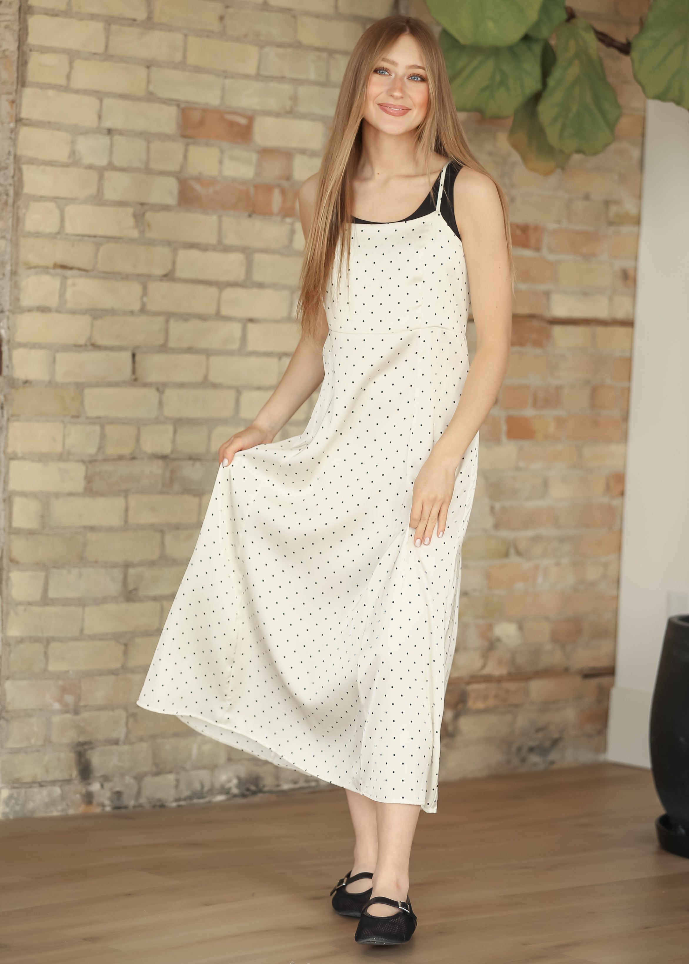 Things Between® Cami Dress