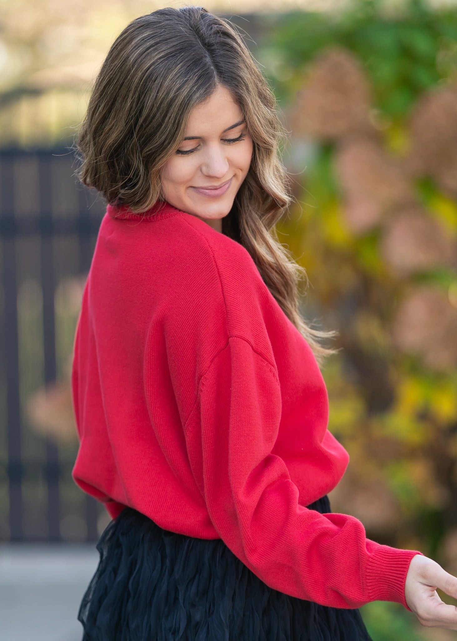 Things Between® Chloe Sweater - FINAL SALE