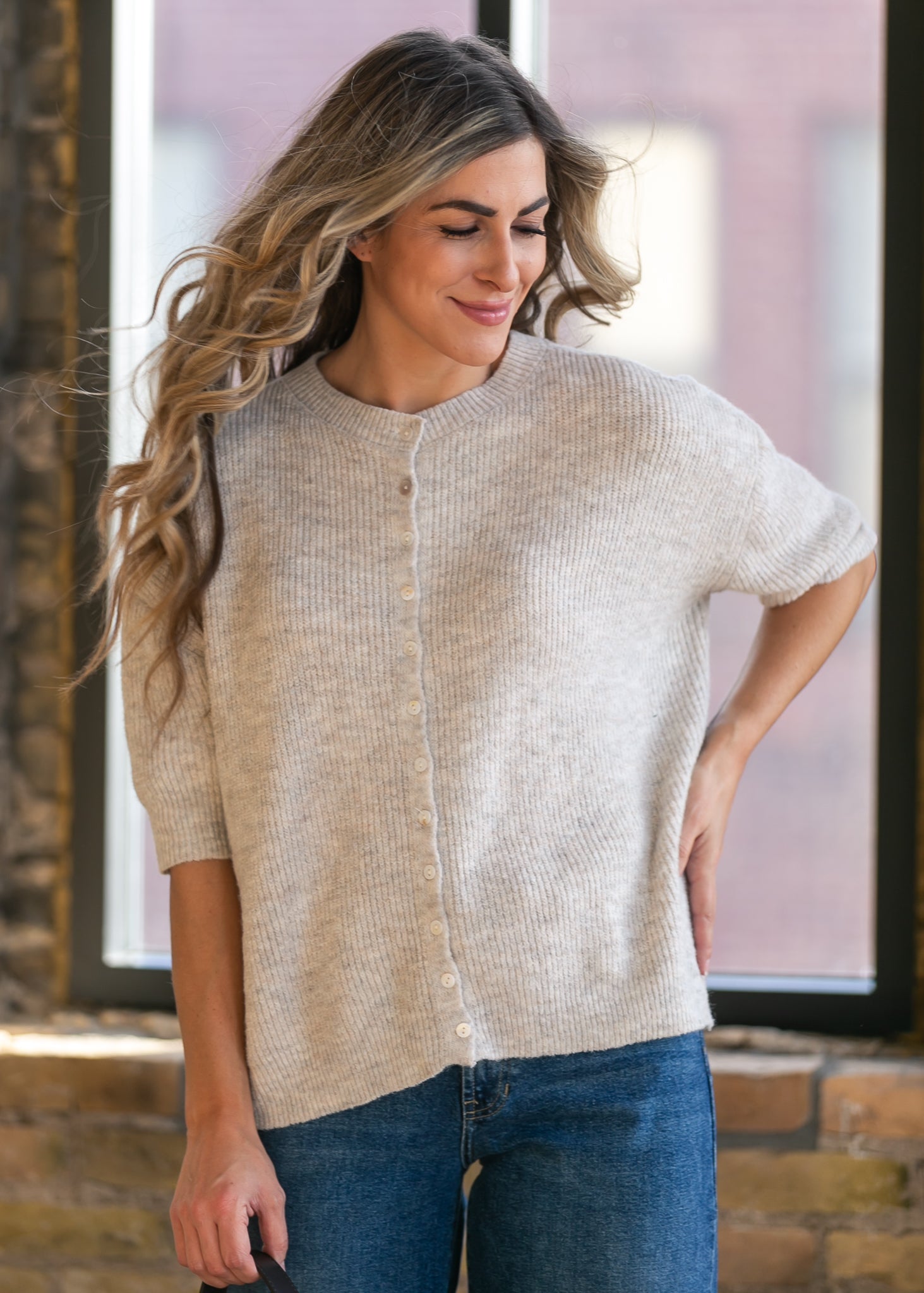 Things Between® Cherie Cardigan