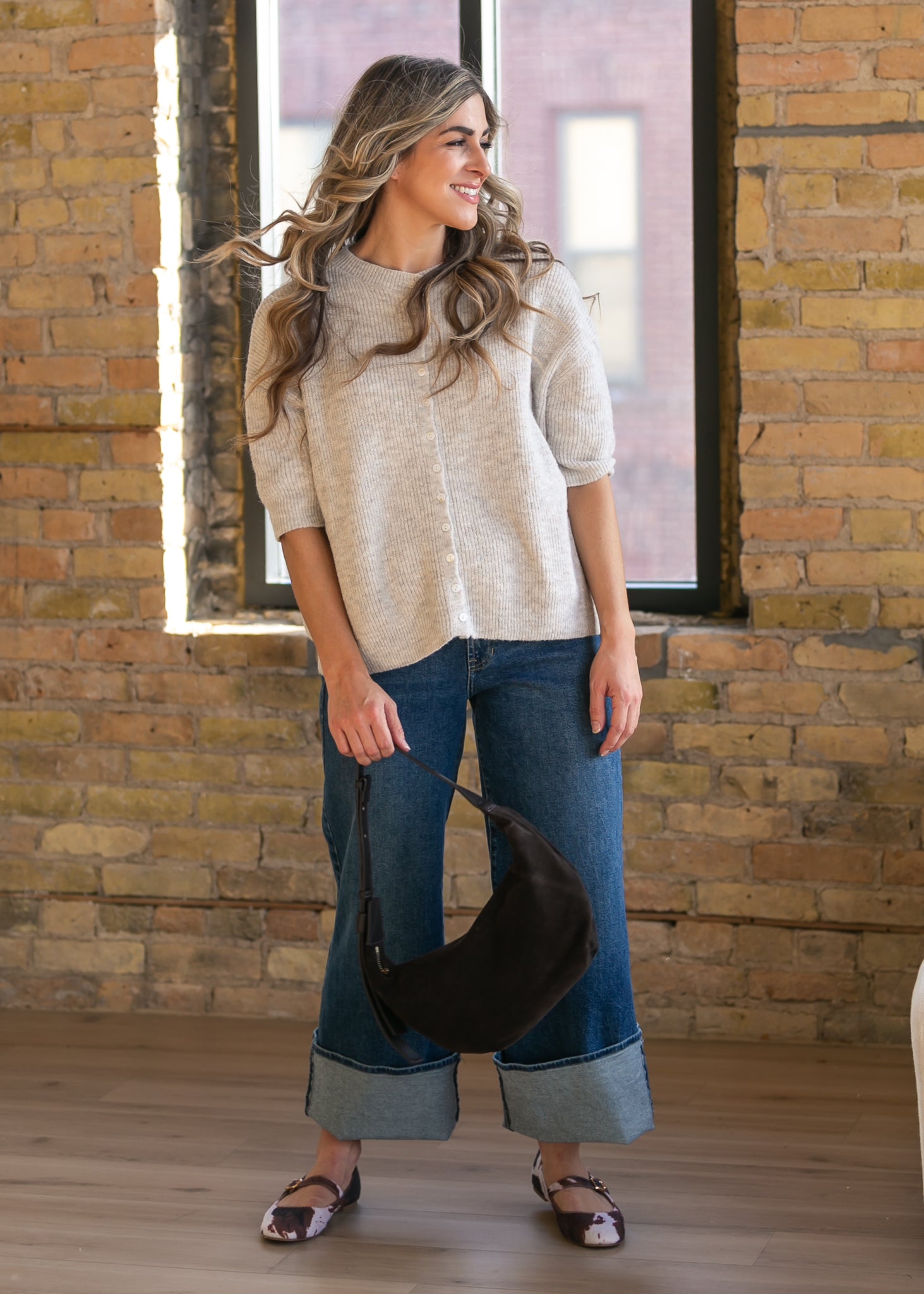 Things Between® Cherie Cardigan