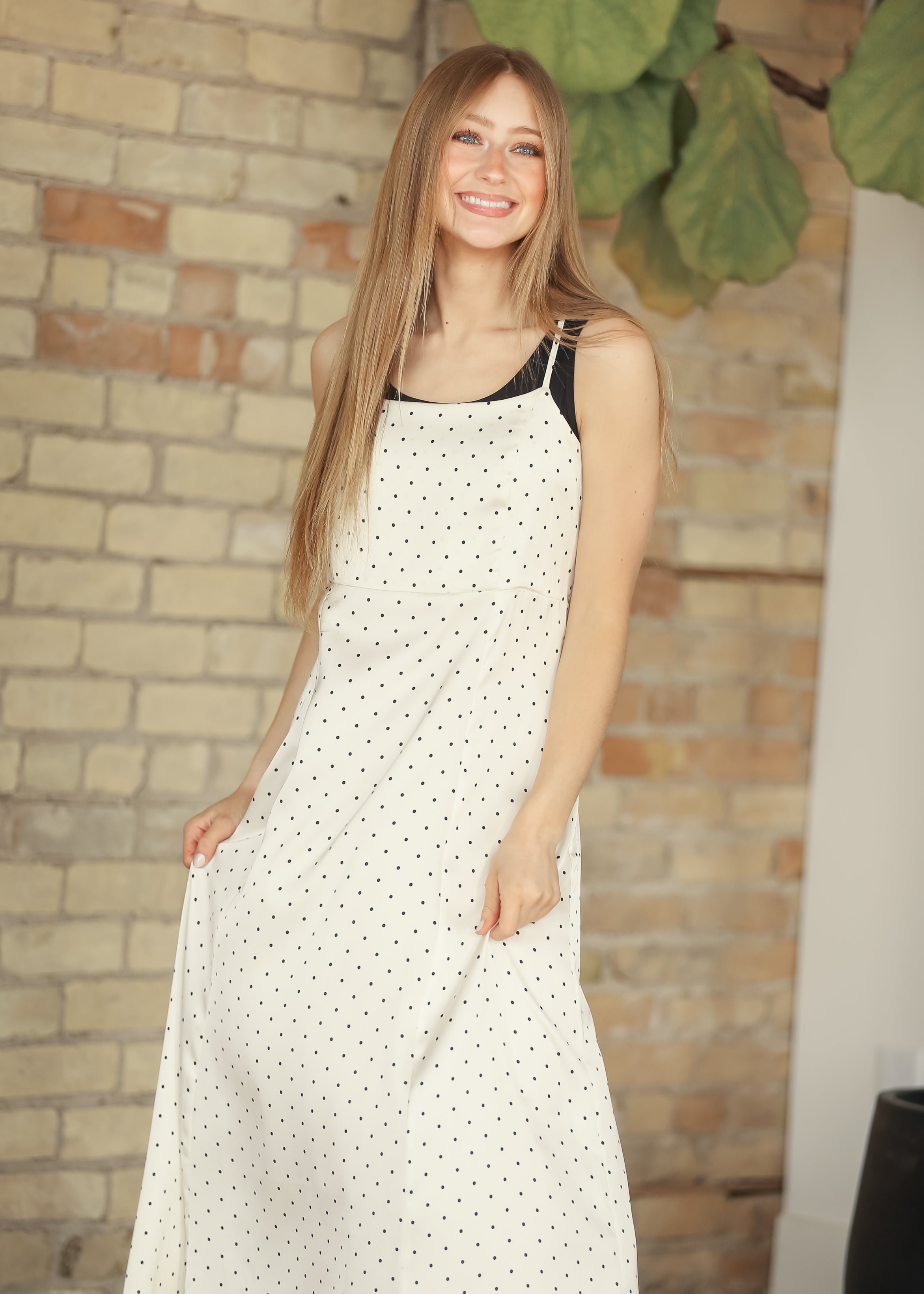 Things Between® Cami Dress