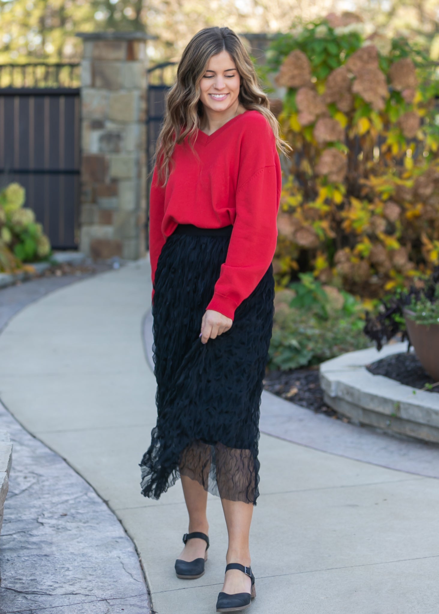 Things Between® Chloe Sweater - FINAL SALE